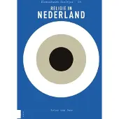 Singel Uitgeverijen Religie in Nederland
