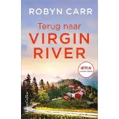 Harper Terug naar Virgin River