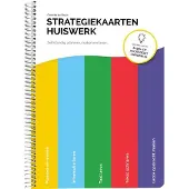 De vrije uitgevers Strategiekaarten huiswerk