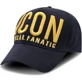 Local Fanatic Baseball cap icon