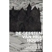 Atlas De geesten van Hill house