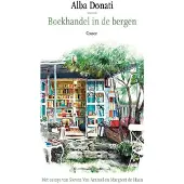 Uitgeverij Cossee Boekhandel in de bergen