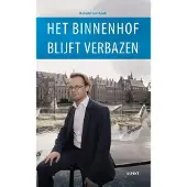 Uitgeverij Aspekt Het Binnenhof blijft verbazen