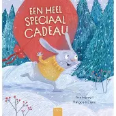 Clavis Een heel speciaal cadeau