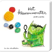 De Vier Windstreken Het kleurenmonster