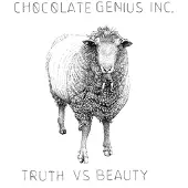 Cd Truth Vs Beauty
