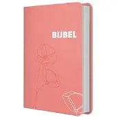 Royal Jongbloed Bijbel (HSV) - Hardcover vrouw (Hardback)