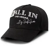 Local Fanatic Baseball cap ball in