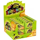 Lotus Dinosaurus met granen (1056g) - 24 stuks