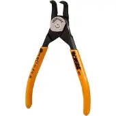 Ironside Borgringtang Bi. 125mm Gebogen - 1872423