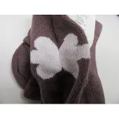 Noukie'S , panty , collant aubergine , 1-3 maand 16