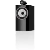 Bowers & Wilkins 705 S3 monitor speaker zwart