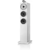 Bowers & Wilkins 703 S3 vloerstaande speaker wit