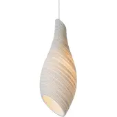 Graypants Nest24 hanglamp wit - GP-1271