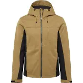 Icepeak BAZINE - Softshell - Waterafstotend - Olive (XXL)