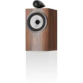 Bowers & Wilkins 705 S3 monitor speaker mocha