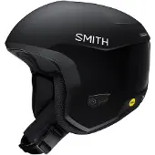 Smith Skihelm Kids Icon Jr Mips Black-48 - 53 cm