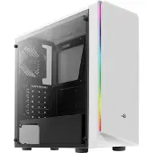 Aerocool Rift Midi Tower Wit