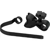 BusBiker Fiamma Bike Block Pro 1, zwart