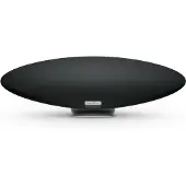 Bowers & Wilkins Zeppelin zwart