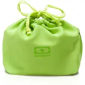 Monbento MB Pochette Lunchtas - Kiwi