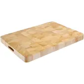 Vogue Houten Keuken Snijplank | 45 x 60 x 4,5 cm