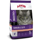 Arion - Cat Food - Original Cat Sensible - 2 Kg (105862)