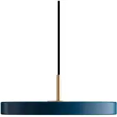 UMAGE Asteria Mini plafondlamp Nuance rose