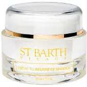 Ligne St Barth Facial Care Mango Butter Dagcrème - 50ml