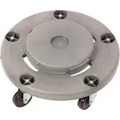 Jantex Wielbasis voor L623