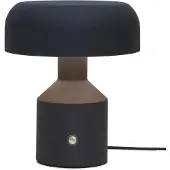 It's About Romi LED Tafellamp Porto | 1X E27 Max 25W | Black