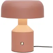 Its It's about RoMi Tafellamp porto terra Ø25cm