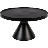 Zuiver Salontafel Floss Coffee Table Black