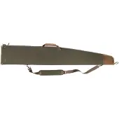 Fjällräven Shotgun Case wapenzak, dark olive