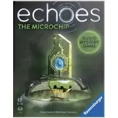 Ravensburger echoes: The Microchip