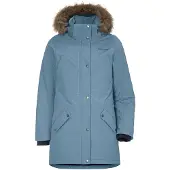 Didriksons Arina Kinder Parka Clay Blue 140