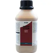 Ncoat Wood Color Transparant 1 LTR