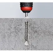 Kwb Hamerboor HB 44 SDS PLUS HAMMER DRILLEN, 460/400 MM (22 mm)