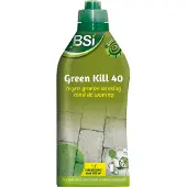 Bsi Groene aanslag verwijderaar | | 200 m² (Concentraat, 1 liter)