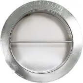 The Bastard Ash Tray Lifter Medium Large RVS The Bastard