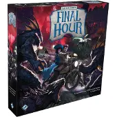 Fantasy Flight Games FFGAFH01 Arkham Horror: Laatste Uur