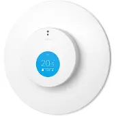 Plugwise - Anna Thermostaat - Wandplaatje - Thermostaten
