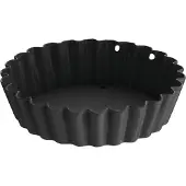 Vogue mini antikleef quichevormen met losse bodem 8cm