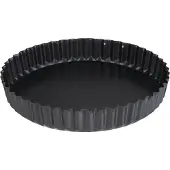 Vogue antikleef quichevorm met losse bodem 20cm