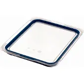 ARAVEN Deksel Gastronorm GN1/2 - 962520