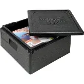 Thermo Future Box Isoleer-Pizzabox (Cap.365X350-210Mm) 235038