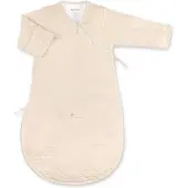 Bemini Babyslaapzak - MAGIC BAG 1-4m - TOG 1.5 - Gewatteerd comfort - Cream