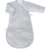Bemini Babyslaapzak - MAGIC BAG 1-4m - TOG 1.5 - Gewatteerd comfort - Mix grey
