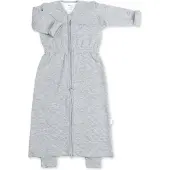Bemini Babyslaapzak - MAGIC BAG 24-36m - TOG 1.5 - Gewatteerd comfort - Mix grey