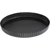 Vogue Antikleef Quichevorm Met Losse Bodem 20cm DB568